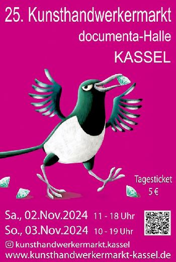 Karte Kassel 24
