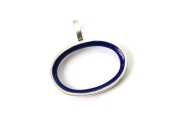 Emailleschmuck Anhänger