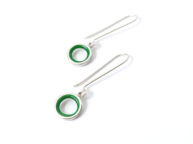 Emailleschmuck