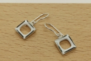 Ohrhänger- squares