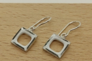 Ohrhänger- squares
