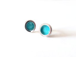 Ohrschmuck &raquo; Emaille1
