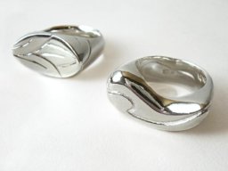 Ringe &raquo; SIlber
