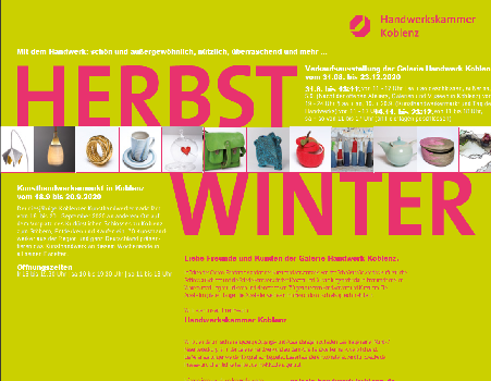 herbstwinterausstellungkarte 2020