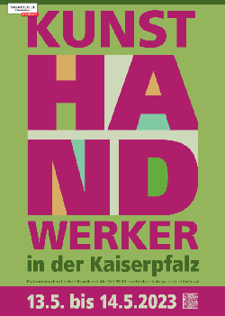 plakat Forchheim