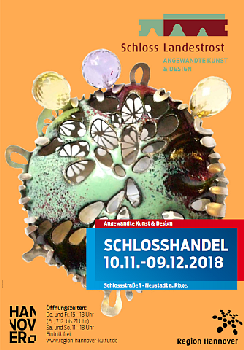 sclosshandel plakat