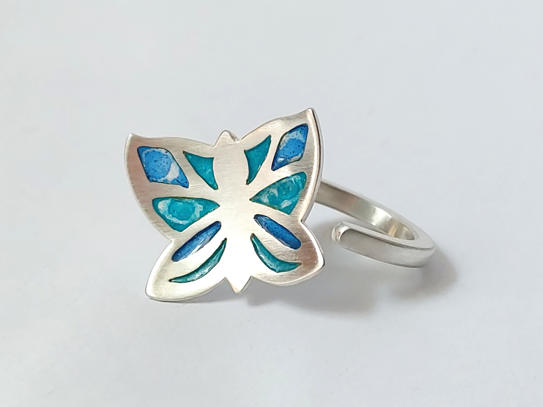 butterfly ritafranze